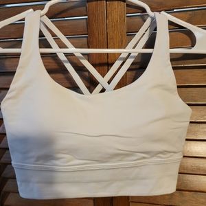 Size 6 lululemon sports bra